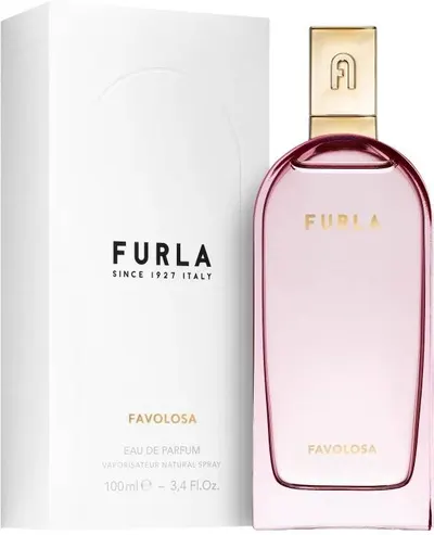 Furla Apă de parfum Favolosa, 100 ml