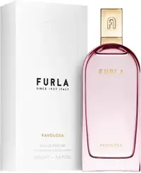Furla Apă de parfum Favolosa, 100 ml