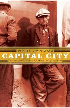Capital City