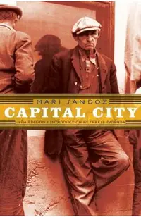 Capital City