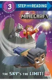 The Sky's the Limit! (Minecraft)