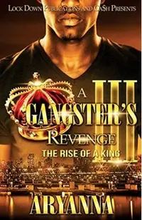 A Gangster's Revenge 3: The Rise of a King