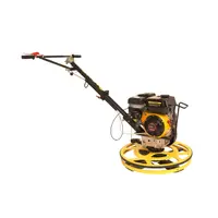 Slefuitor beton Masalta MT24-2, 610mm, motor Loncin, benzina
