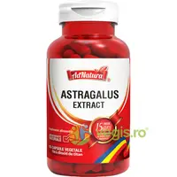 Astragalus Extract 60cps