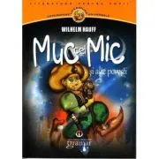 Muc cel Mic si alte povesti