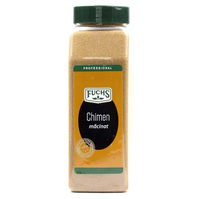 Chimen Macinat Fuchs 400g