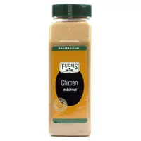 Chimen Macinat Fuchs 400g