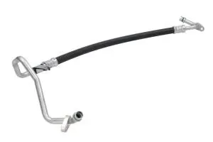Conducta inalta presiune aer conditionat potrivit RENAULT CAPTUR I, CLIO IV, CLIO IV HATCHBACK, CLIO IV KOMBI 0.9 0.9LPG 11.12