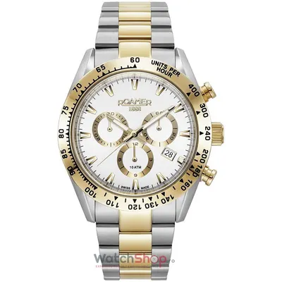 Ceas Roamer Monza 100 850837471520
