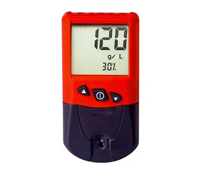 Analizor Htc Urit 12vet