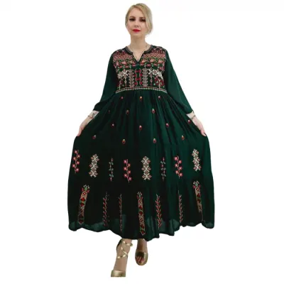 Rochie Traditionala Cristina 29
