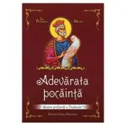 Adevarata pocainta. O talcuire profunda a Psalmului 50