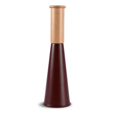 Recipient pentru sare și piper roșu/în culoare naturală din ceramică Gurken – Sagaform