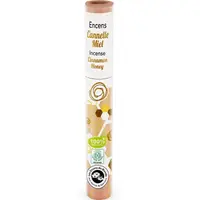 Betisoare parfumate scortisoara si miere 30 buc Aromandise