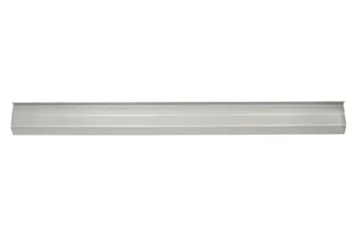 Prag auto Dreapta/Stanga potrivit OPEL CORSA C, CORSA C/HATCHBACK pana in 2009 - (reparatie, lungime 170cm)