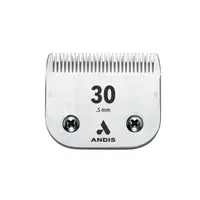 ANDIS cutit universal masina de tuns tip A5 nr 30 - 0,5mm
