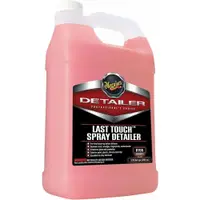 Meguiar s Last Touch Spray Detailer - Detailing Rapid D15501MG