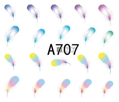 Tatuaj - A707