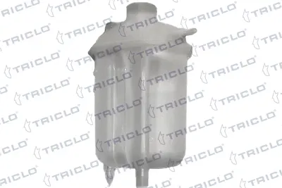 Vas expansiune racire potrivit MINI (R50, R53) 06.03-09.06