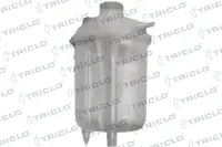 Vas expansiune racire potrivit MINI (R50, R53) 06.03-09.06