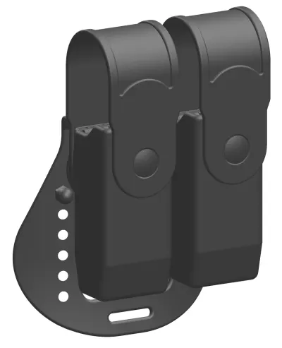 Port incarcator dublu CZ P-07 / P-09 | DESIGN TECH - CZ P-07