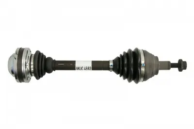 Planetara Fata Stanga 486,5mm Audi A3, Q3; Opel Antara; Seat Alhambra, Altea, Altea Xl, Leon, Leon Sc, Leon St, Toledo Iii; Skoda Octavia Ii, Octavia Iii, Superb Ii, Yeti 1.4-3.6 Dupa 2003