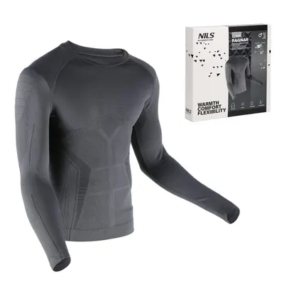 Cămașă termoactivă pentru bărbați RAGNAR NILS BTK0060