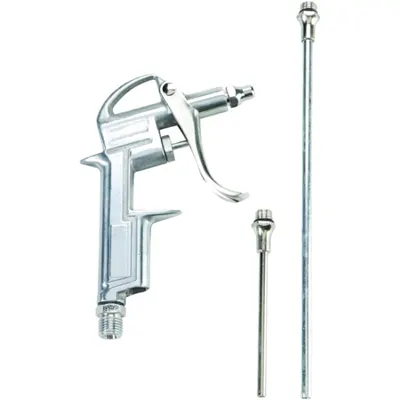 El-Pag5 Pneumatic Air Blow Gun, Set