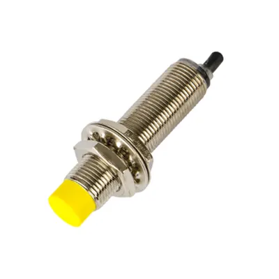 Senzor de Proximitate Inductiv El-Lm12-3004na Dc