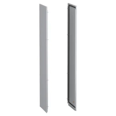 Panouri laterale, PanelSeT SFN, pentru dulap H1400 D400, fixare pe exterior, set de 2 bucati