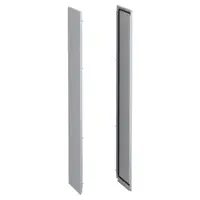 Panouri laterale, PanelSeT SFN, pentru dulap H1400 D400, fixare pe exterior, set de 2 bucati