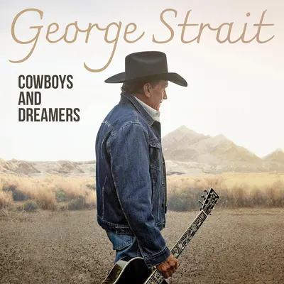 Cowboys And Dreamers