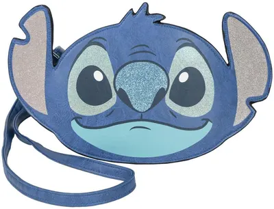 Geantă Cerda Disney: Lilo &amp; Stitch - Stitch