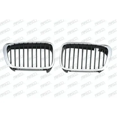 Grila radiator PRASCO BM0182014