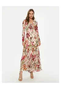 Rochie de seara de dama Marciano Guess - colorata