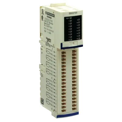 Modul De Baza Digital Iesire Stb - 24 V Dc - 16 O
