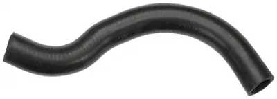 Furtun radiator superior (30,5mm 30,5mm) potrivit SEAT TOLEDO I; VW GOLF I, GOLF II, JETTA I, JETTA II, SCIROCCO 1.0-2.0 04.74-03.99