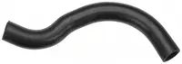 Furtun radiator superior (30,5mm 30,5mm) potrivit SEAT TOLEDO I; VW GOLF I, GOLF II, JETTA I, JETTA II, SCIROCCO 1.0-2.0 04.74-03.99