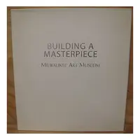 Building a Masterpiece