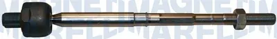 Articulatie axiala (fara capat) Dreapta Stanga potrivit OPEL MERIVA B 1.3D-1.7D 06.10-03.17