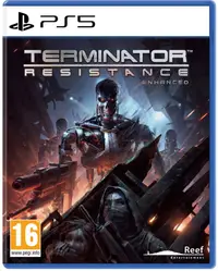 Terminator: Resistance - Enhanced (PS5)