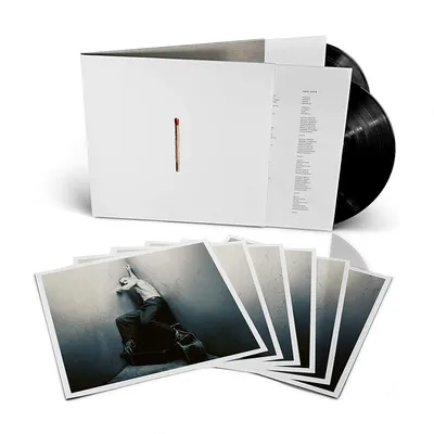 Rammstein - Vinyl