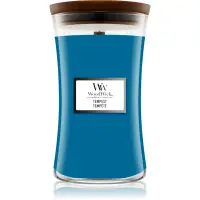 Woodwick Tempest lumânare parfumată 610 g