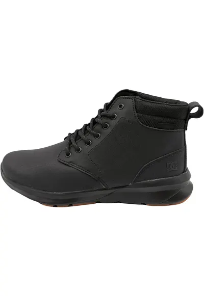 Ghete Mason 2 ADYS700216-3BK