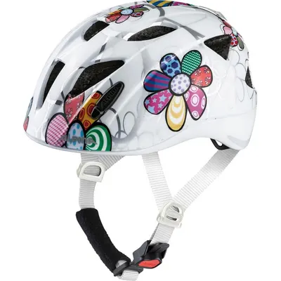 Casca de bicicletă pentru copii Alpina Ximo Flash