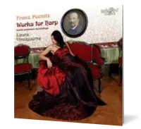 Poenitz: Harp Compositions