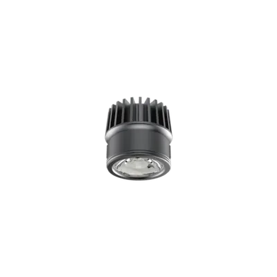 Corp de iluminat DINAMIC SURSA 09W CRI90 3000K