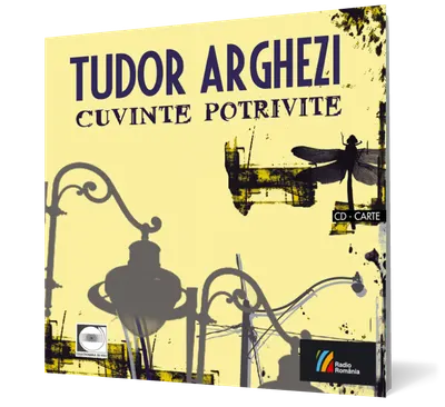 Cuvinte potrivite (conţine CD)