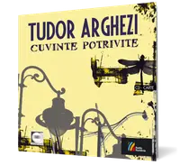 Cuvinte potrivite (conţine CD)