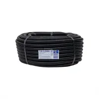 Tub Flexibil, Copex, Lungime 50 m, Diametru 20 mm, fara Fir de Tragere, PVC
